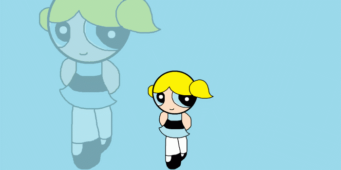 4888x4000 8564 bubbles powerpuff girls wallpaper