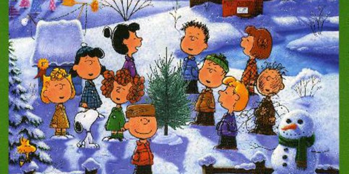 1024x768 Charlie Brown Halloween (id: 97923) | BUZZERG
