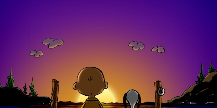 1024x768 Free download Charlie Brown wallpaper 1024x768 48324 [1024x768] for