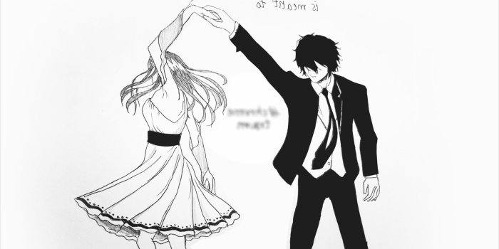 1920x1080 Anime » Anime Couple Pictures Tumblr - HD Wallpaper for Desktop