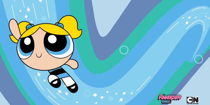 1920x1080 Bubbles Powerpuff Girls Wallpaper (80+ images)