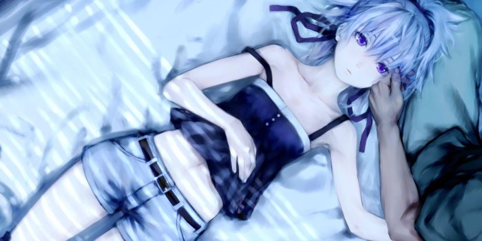 1920x1200 Sad Anime Wallpapers