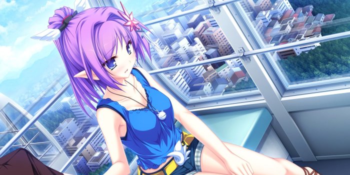 1920x1080 Cute Anime Wallpaper 1920x1080 on MarkInternational.info