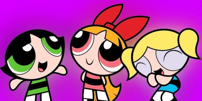 1024x768 Powerpuff Girls Wallpaper Cute Free Download Cute Cartoon Powerpuff