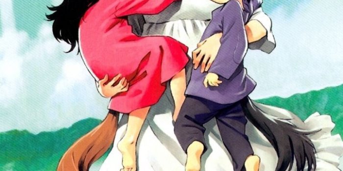 720x1280 720x1280 Wallpaper wolf children ame and yuki, anime, girl, children