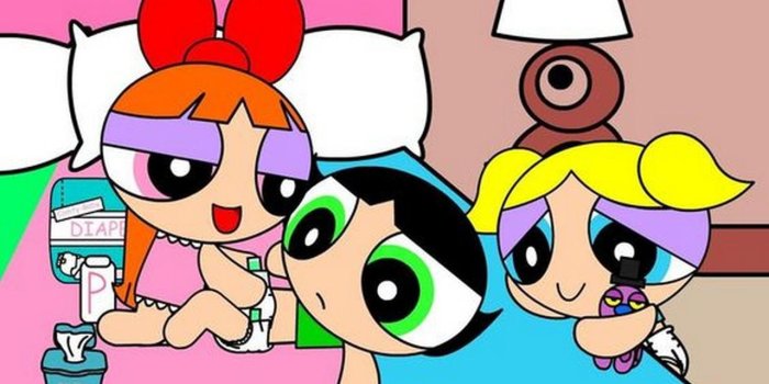 1280x800 Powerpuff Girls Wallpapers (86+ images in Collection) Page 1