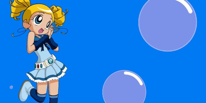 3840x2400 Bubbles Powerpuff Girls Wallpaper on MarkInternational.info
