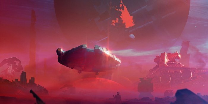 1920x1080 Top 10 Punto Medio Noticias | Star Wars Background 1080p