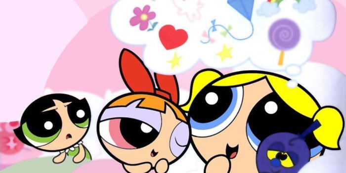 1024x768 Great Wallpapers – Powerpuff Girls Wallpaper (23240777) – Fanpop for