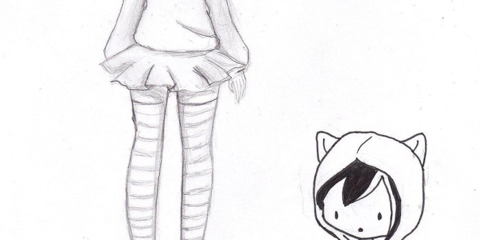 1280x1840 Cute Anime Couple Drawing Easy