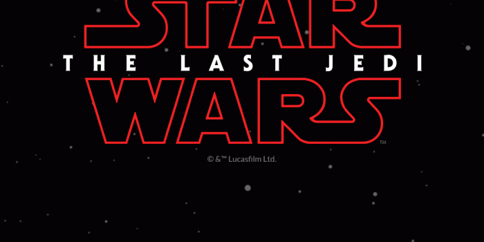 1080x2160 Star Wars - The Last Jedi - Official mobile phone wallpapers