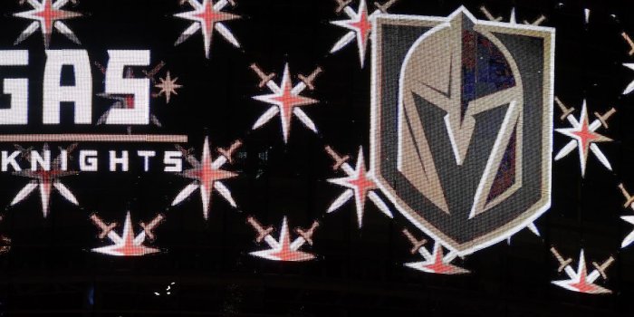 1200x800 Vegas Golden Knights' trademark battle with the Army still isn't