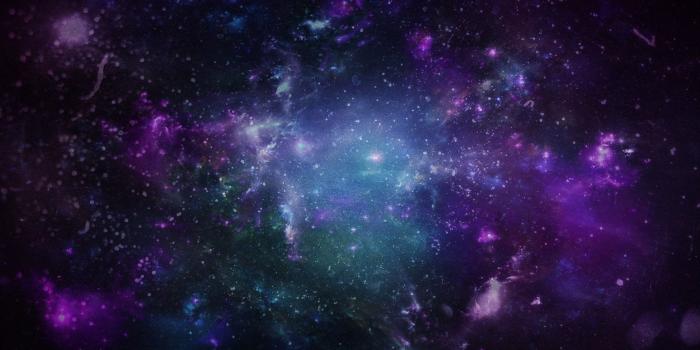 1920x1080 Purple and Blue Galaxy Wallpaper (71+ images)