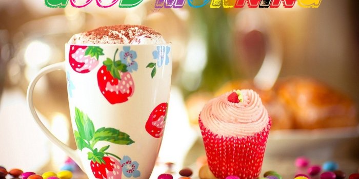 1024x768 Good Morning Wishes With Blessing Pictures, Images