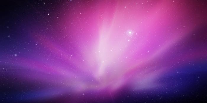 2560x1600 Pink and blue galaxy digital wallpaper HD wallpaper | Wallpaper Flare