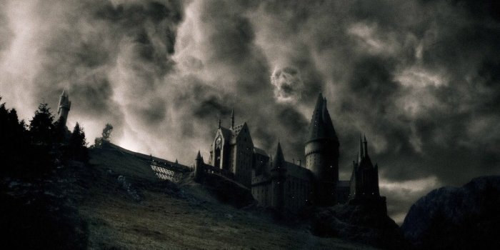 2048x1110 Harry Potter Wallpapers - Top Free Harry Potter Backgrounds