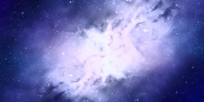 1536x2048 Free download Wallpaper Galaxy Nebula Pink Blue Pics about space