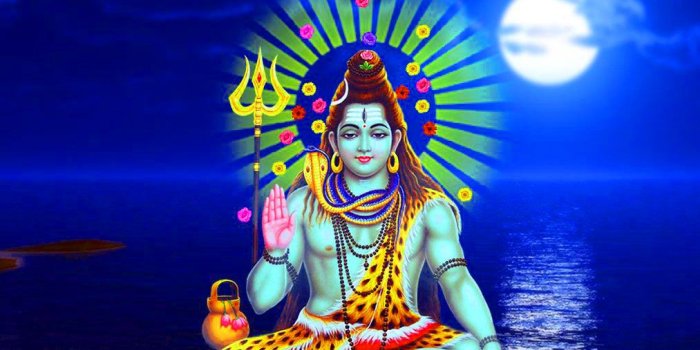 1013x900 213+ Lord Shiva Good Morning Images - Good Morning