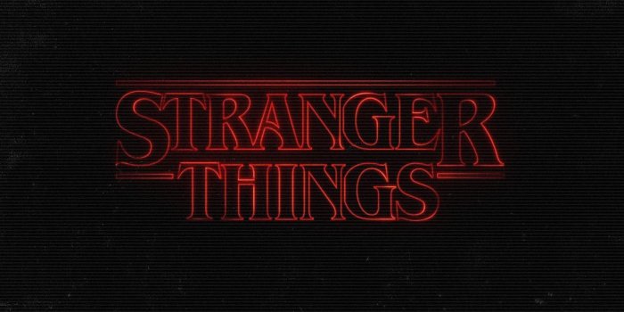 1920x1080 Stranger Things Aesthetic Desktop Wallpapers - Top Free Stranger