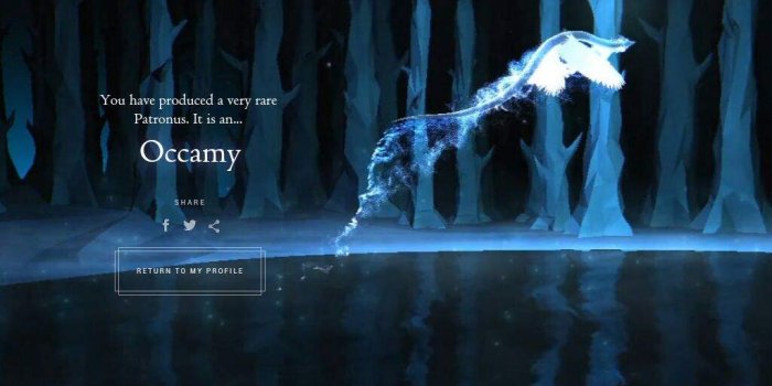 1024x768 My Patronus | Harry Potter Amino