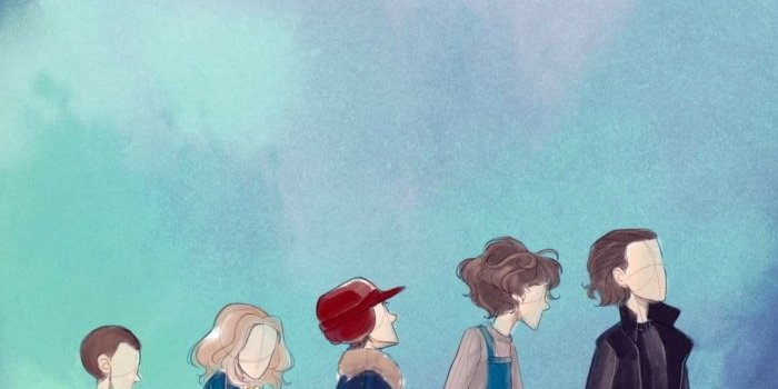 1080x1920 Stranger Things Eleven Wallpapers