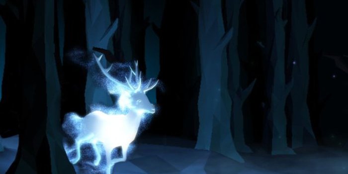 1400x1400 Pottermore can now tell you what your Patronus is - Polygon
