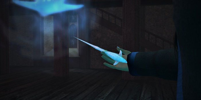 1024x768 The World's Best Photos of harrypotter and patronus - Flickr Hive Mind
