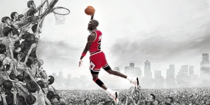 1600x900 Jordan Wallpapers - Top Free Jordan Backgrounds - WallpaperAccess