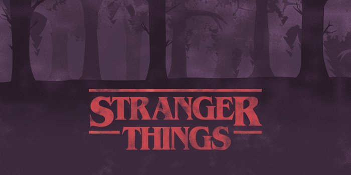 2560x1440 Stranger Things Wallpapers, For Desktop, Phone And - Stranger Things