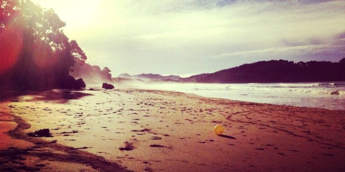 1440x837 Summer Beach Tumblr Backgrounds | Wallpapers Supreme