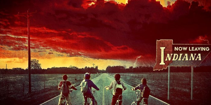 1200x800 Will 'Stranger Things' Again Step Outside of Hawkins in Season 3