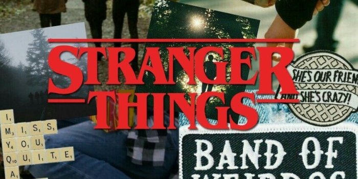 843x1500 Stranger Things Wallpaper Tumblr (108+ images in Collection) Page 1