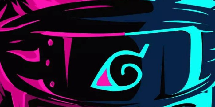 720x1280 Naruto pink blue Wallpaper by Ringtonemaster101 - c2 - Free on ZEDGE™