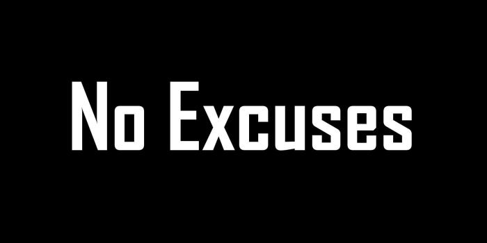 1920x1080 65+ Nike No Excuses Wallpapers - Download at WallpaperBro