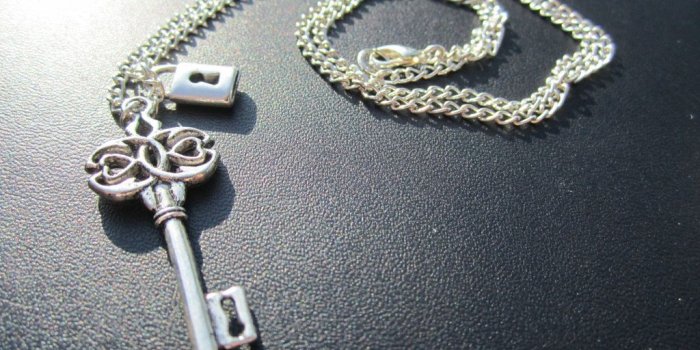 1024x768 Necklace Chain HD Wallpaper, Background Images