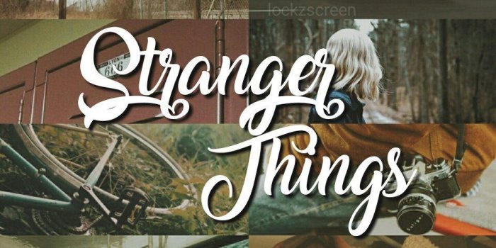 959x1705 stranger things wallpaper | Tumblr | Stranger Things in 2019