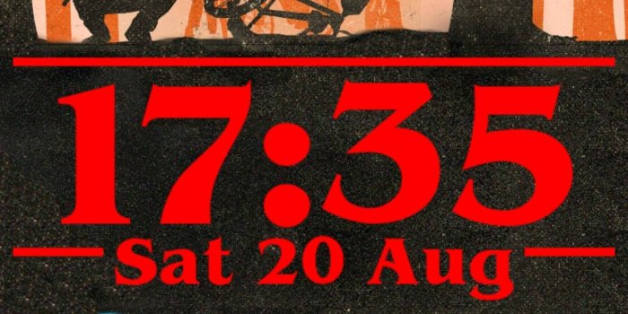 1440x2560 Ideas Stranger Things Aesthetic Wallpapers – Top Free Stranger