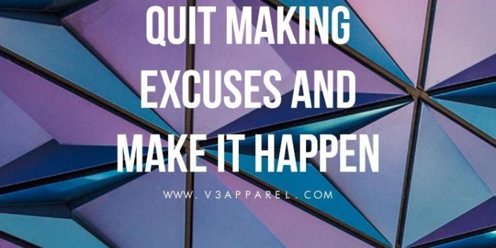 744x1392 Make progress, not excuses! Head over to www.V3Apparel.com