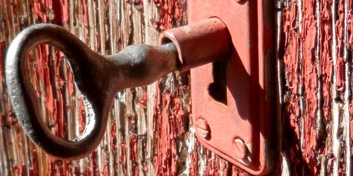 3100x4133 Key, Lock, Rustic, Door, Red, door, wood - material free image | Peakpx