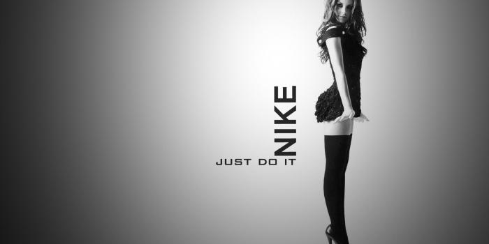 1920x1200 Nike Wallpaper Just Do It ·① WallpaperTag