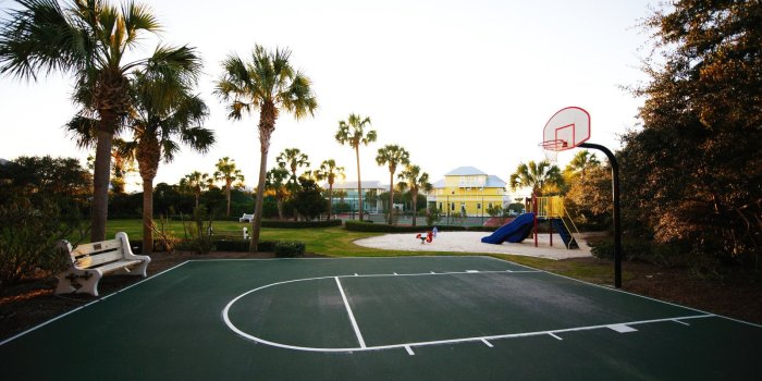 1600x900 Basketball Court | The Official Carillon Beach Website