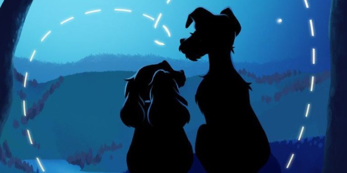 768x1365 Lady & the Tramp wallpaper | iWallpaper | Disney valentines, Disney