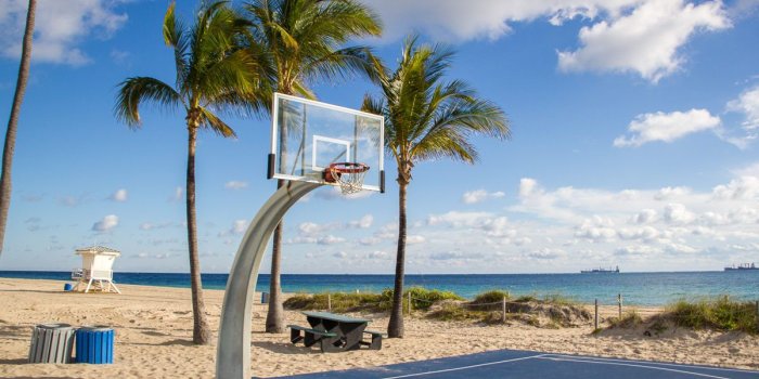 1200x800 Fort Lauderdale Beach Park | Product Tags | Royal Stock Photo