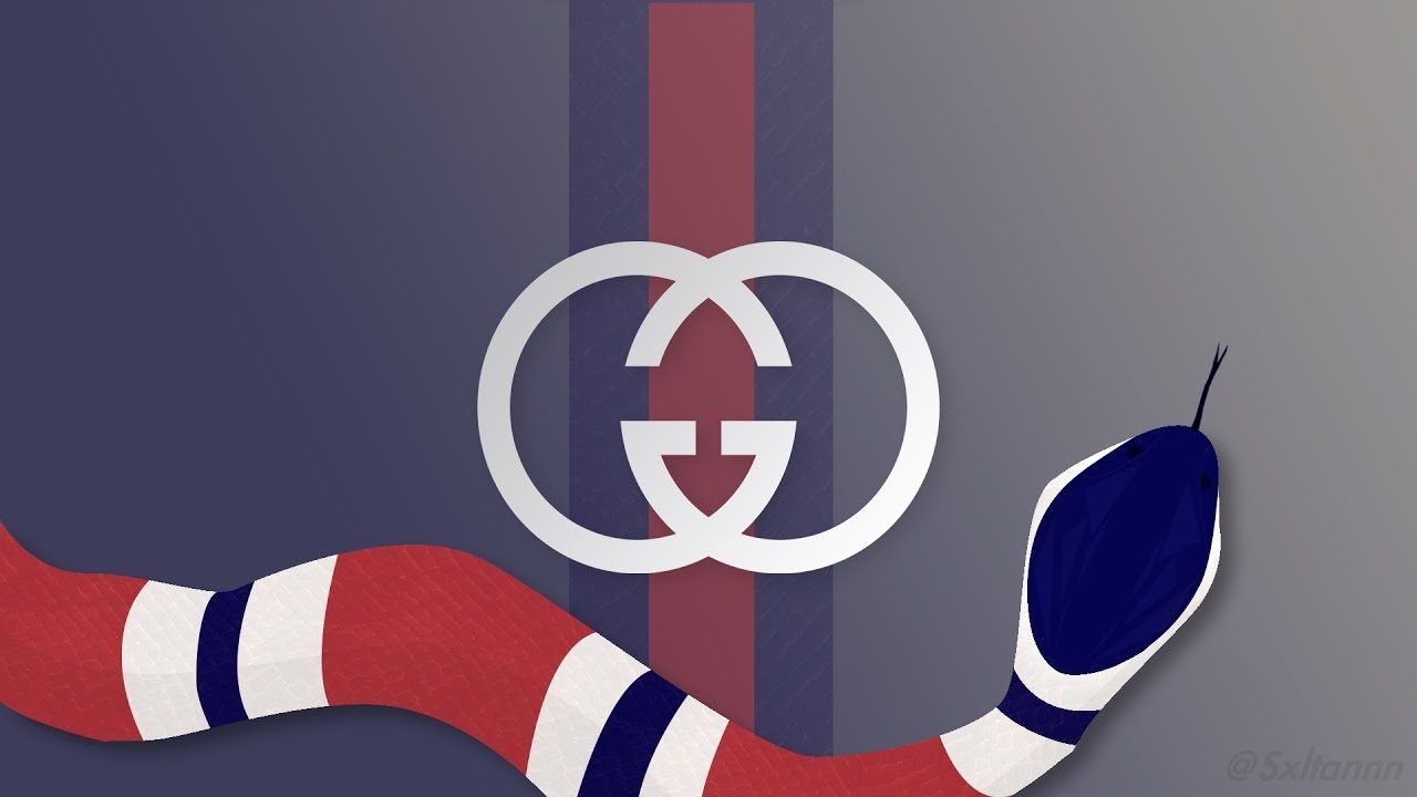 1280x720 Temporary Gucci Snake Wallpapers – Wallpaper Cave This Month