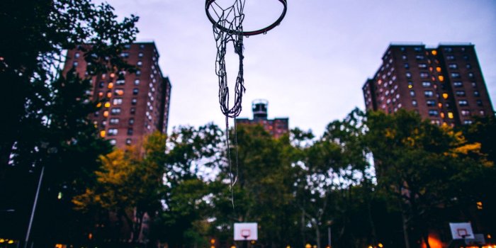 1504x1002 Basketball Court Wallpaper | Like Wallpapers