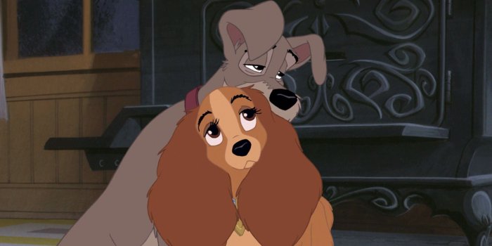 1920x1080 5590978 1920x1080 lady and tramp wallpaper | lady and tramp