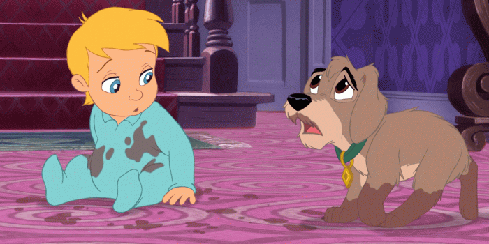 1920x1080 Lady And The Tramp Wallpapers