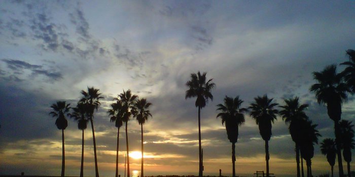 1600x1200 American Guide #10 Venice Beach Basketball Courts | gerilewis