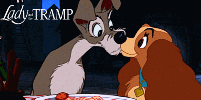 2000x1125 Wallpaper - Disney's Lady and the Tramp Wallpaper (41116745) - Fanpop