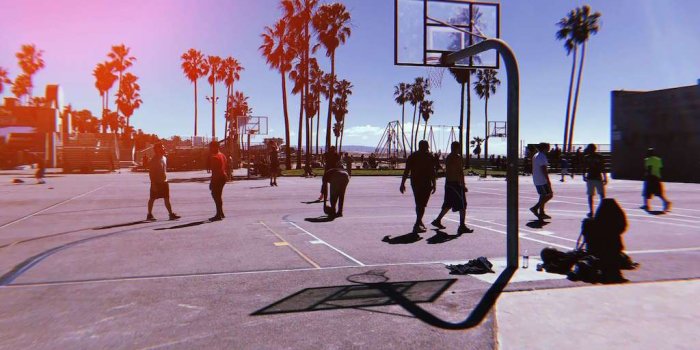 1024x768 32 photos that will make you want to visit Venice Beach LA | London